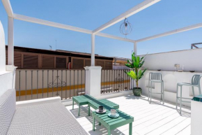 Casa San Bernardo Calle Guadaira